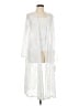Lularoe White Cardigan Size L - photo 1
