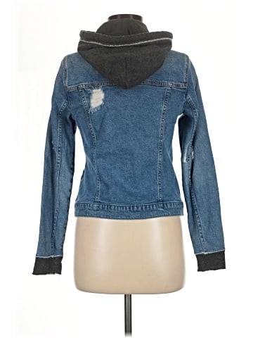 Hollister Denim Jacket (view 2)