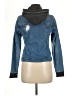 Hollister Blue Denim Jacket Size M - photo 2