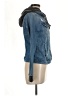 Hollister Blue Denim Jacket Size M - photo 4