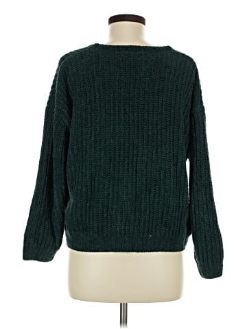 Express Pullover Sweater (view 2)