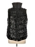 Chico's Black Vest Size 16 - photo 1
