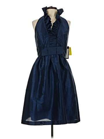 Alfred Sung Cocktail Dress (view 1)