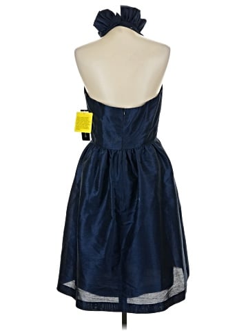 Alfred Sung Cocktail Dress (view 2)