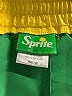 Assorted Brands 100% Recycled Polyester Color Block Green Track Pants Size M - photo 4