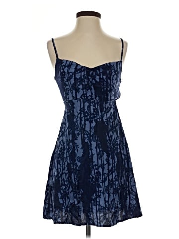 Kimchi Blue Cocktail Dress (view 1)