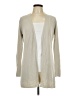 Mossimo 100% Acrylic Tan Cardigan Size L - photo 1