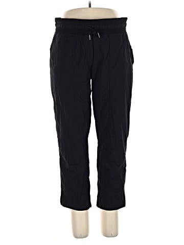 Lululemon Athletica Track Pants (view 1)