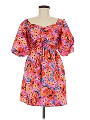 Buddy Love Casual Dress (view 1)