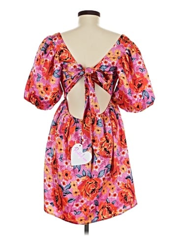Buddy Love Casual Dress (view 2)