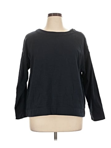Banana Republic Factory Store Pullover Sweater (view 1)