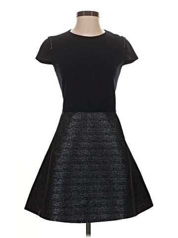 Maje Cocktail Dress (view 1)