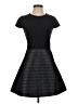 Maje Black Cocktail Dress Size Sm (1) - photo 1