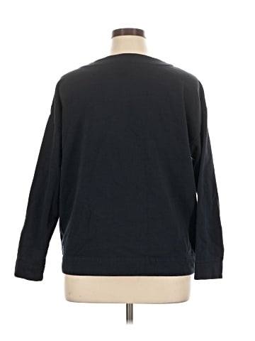 Banana Republic Factory Store Pullover Sweater (view 2)