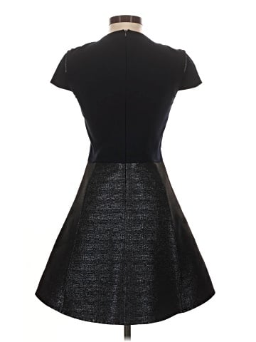 Maje Cocktail Dress (view 2)