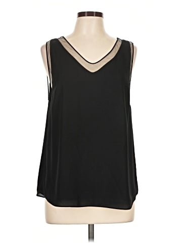 Babaton Sleeveless Blouse (view 1)