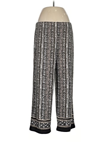 Susan Graver Casual Pants (view 1)