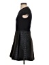 Maje Black Cocktail Dress Size Sm (1) - photo 5