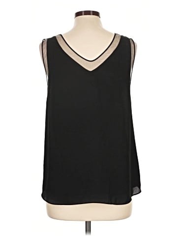 Babaton Sleeveless Blouse (view 2)