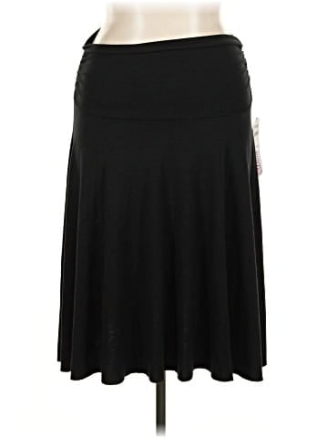 Dolled Up Casual Skirt (view 1)
