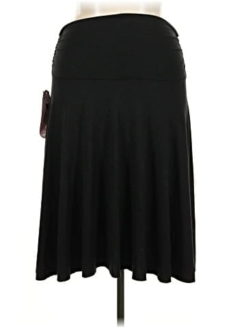 Dolled Up Casual Skirt (view 2)