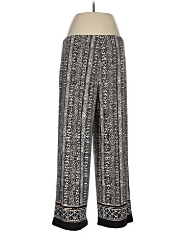 Susan Graver Casual Pants (view 2)