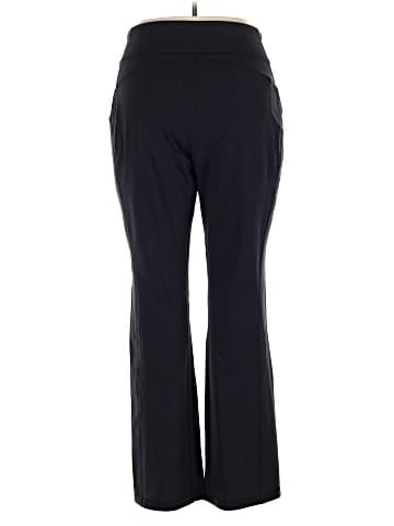 Duluth Trading Co. Active Pants (view 2)
