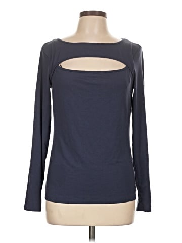 Nine West Long Sleeve Top (view 1)