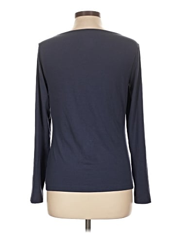 Nine West Long Sleeve Top (view 2)