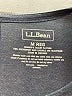 L.L.Bean Solid Gray Casual Dress Size M - photo 7