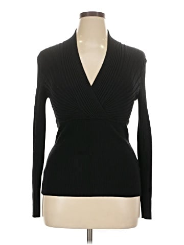 INC International Concepts Cardigan (view 1)