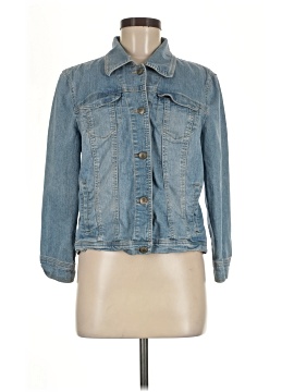 Charter Club Denim Jacket