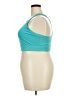 Fabletics Teal Tank Top Size XXL (estimated) - photo 5