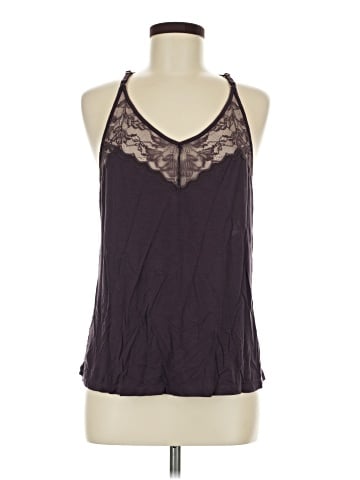 Soma Sleeveless Blouse (view 1)