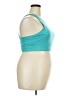 Fabletics Teal Tank Top Size XXL (estimated) - photo 4