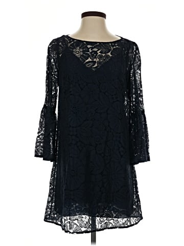 Elizabeth and James Cocktail Dress (view 1)