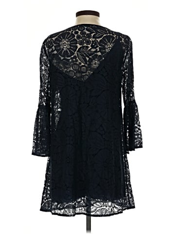 Elizabeth and James Cocktail Dress (view 2)