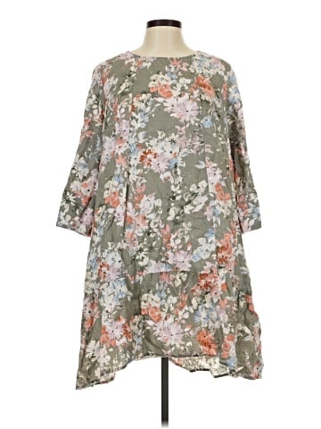 J.Jill Casual Dress (view 1)