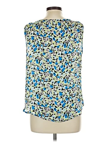 Nine West Sleeveless Blouse (view 2)