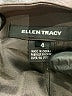 Ellen Tracy Brown Blazer Size 4 - photo 6