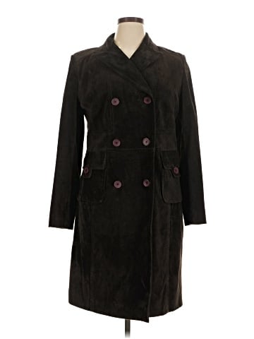 Ann Taylor LOFT Coat (view 1)