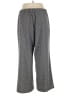 Torrid Chevron-herringbone Gray Casual Pants Size 1X Plus (1) - photo 2