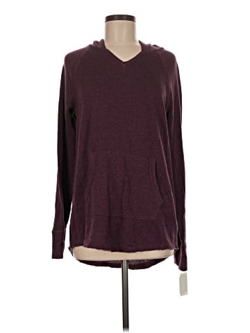 SO Pullover Sweater (view 1)