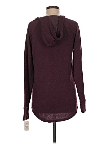 SO Pullover Sweater (view 2)