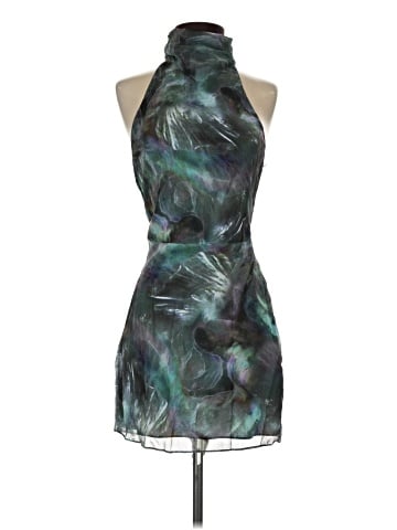 Amanda Uprichard Cocktail Dress (view 1)