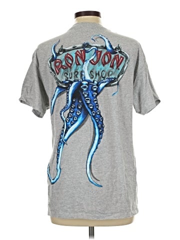 Ron Jon Surf Shop Short Sleeve T-Shirt (view 2)