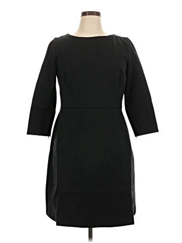 SPANX Cocktail Dress (view 1)