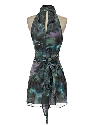 Amanda Uprichard Cocktail Dress (view 2)