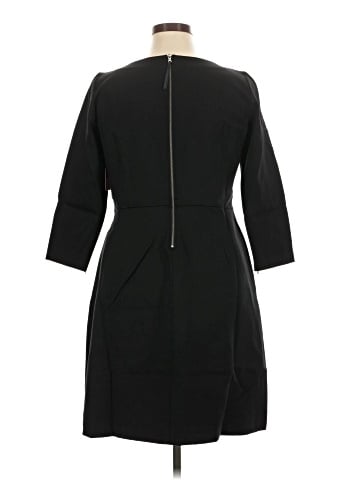 SPANX Cocktail Dress (view 2)