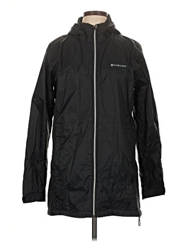 Columbia Windbreaker (view 1)